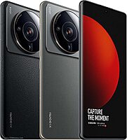 Xiaomi MI 12S Ultra Refurbished Grade A