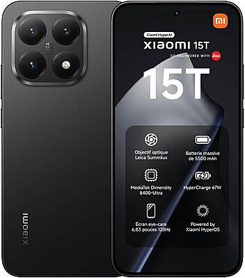 Xiaomi 15T
