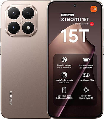 Xiaomi 15T