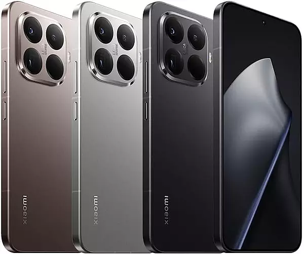 Xiaomi 15T
