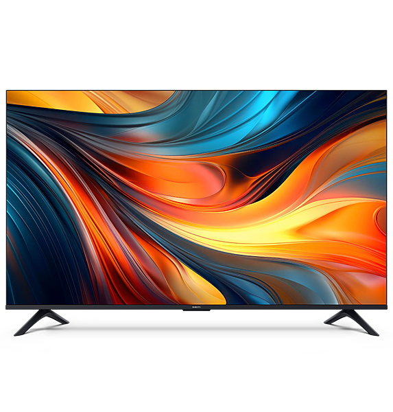 Xiaomi TV A 2026 L55MB-APME Xiaomi TV A 2026 L55MB-APME
