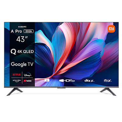 Xiaomi TV A Pro 2026 L43MB-APME