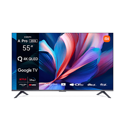 Xiaomi TV A Pro 2026 L55MB-APME