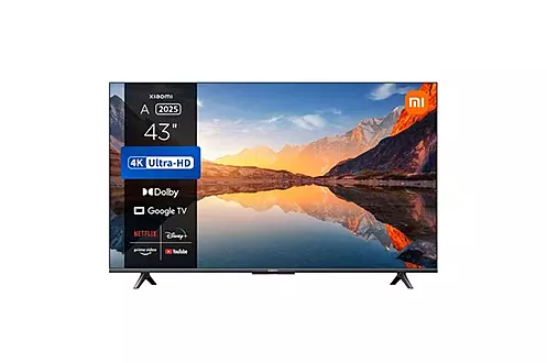 Xiaomi TV LED A 2025 FHD L43MA-AFME
