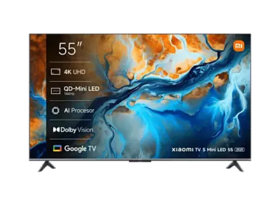 Xiaomi TV S Mini LED 55 2025