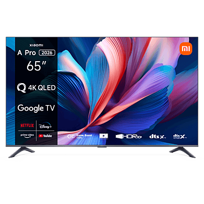 Xiaomi Tv A Pro 2026 L65MB-APME