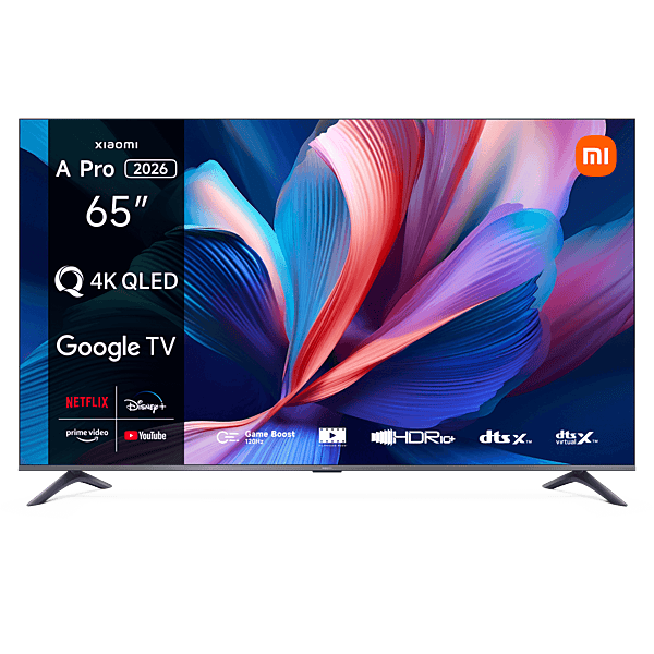 Xiaomi Tv A Pro 2026 L65MB-APME