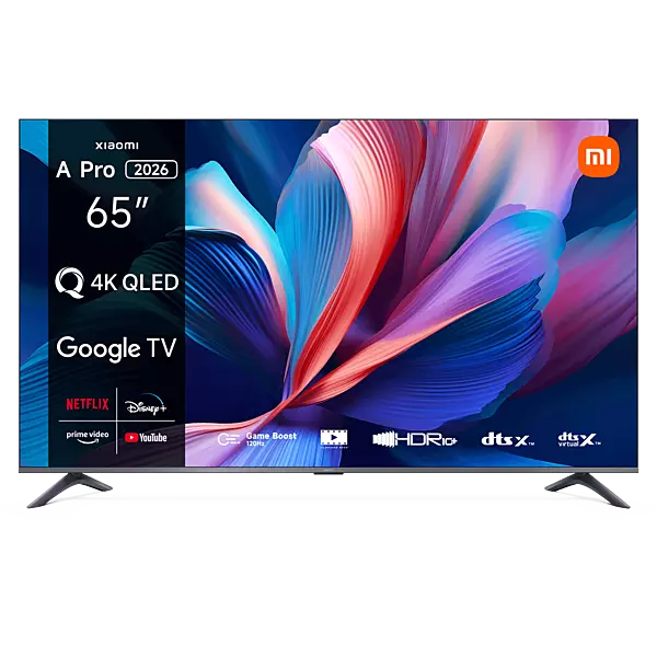 Xiaomi Tv A Pro 2026 L65MB-APME