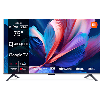 Xiaomi Tv A Pro 2026 L75MB-APME