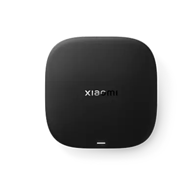 Xiaomi Tv Box S 3rd Gen