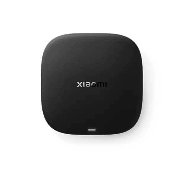 Xiaomi Tv Box S 3rd Gen