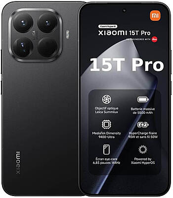 Xiaomi 15T PRO Xiaomi 15T PRO