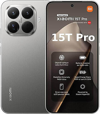 Xiaomi 15T PRO Xiaomi 15T PRO