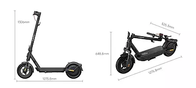 Xiaomi Electric Scooter 5 Plus GL Xiaomi Electric Scooter 5 Plus GL