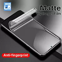 Front Clear Membrane