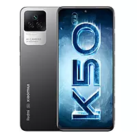 Xiaomi Redmi K50 Refurbished Grade A Xiaomi Redmi K50 Refurbished Grade A