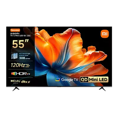 Xiaomi TV S Mini LED 55 2026