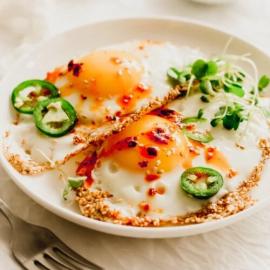 AgriBloom Table Eggs-Extra Large AgriBloom Table Eggs-Extra Large