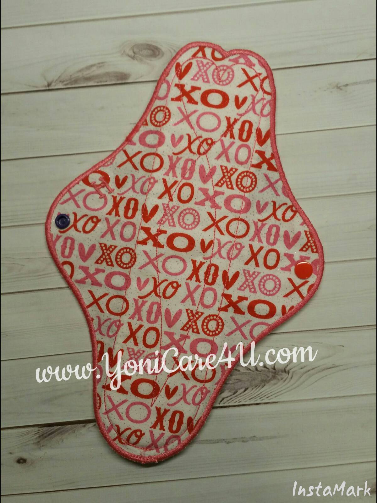 Yoni Care - XOXO