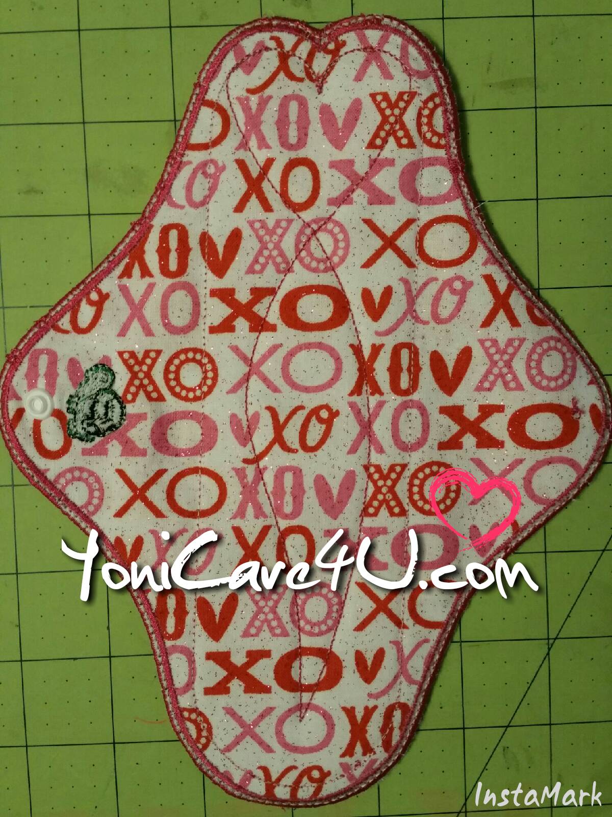 Yoni Care - XOXO