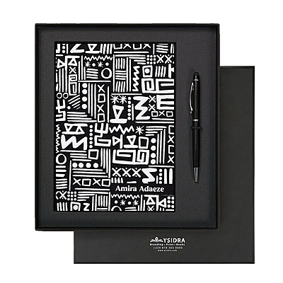 Xpressions | Sankara Limited Edition Notebooks | Personalised