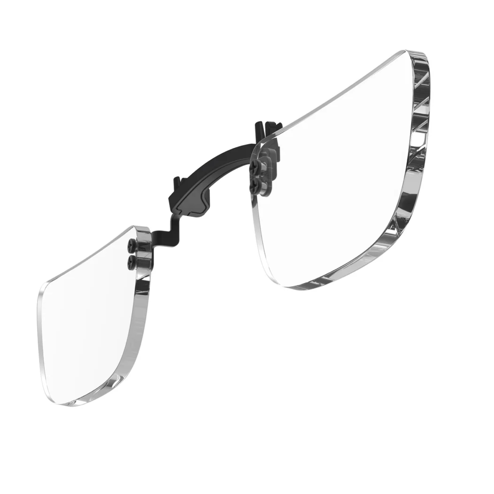 XREAL Lens Frame for XREAL One & 1S – AR Glasses Custom Prescription Insert