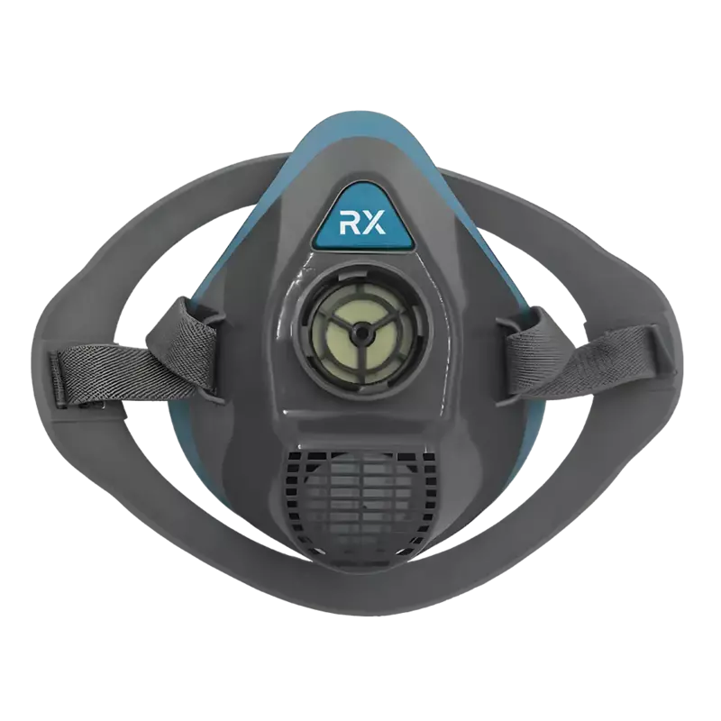 rXtreme Single Respirator Half Mask