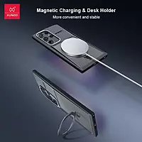 Xundd Cyber Truck Magsafe Stand Case