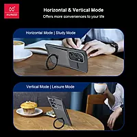 Xundd Cyber Truck Magsafe Stand Case