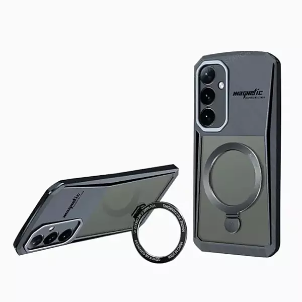 Xundd Cyber Truck Magsafe Stand Case