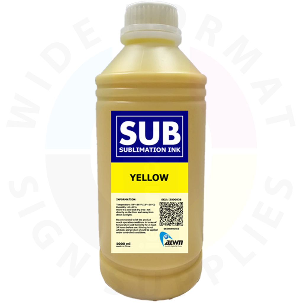 Allwin SUB 1 Liter Bottle