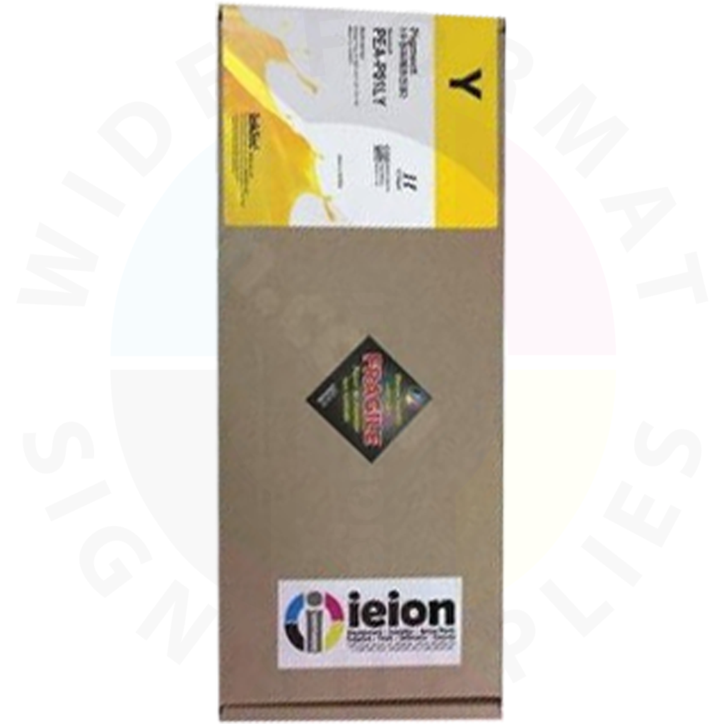 Inktec Ink Aqueous 1 L Bag