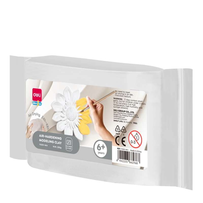 Masa Moldeable - Y009-WH