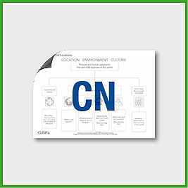 Y1 Geography (Hot and Cold Places) Curriculum Navigator CN