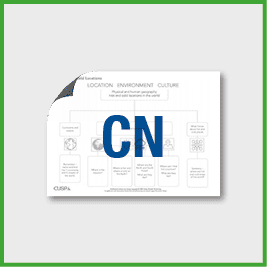 Y1 Geography (Hot and Cold Places) Curriculum Navigator CN