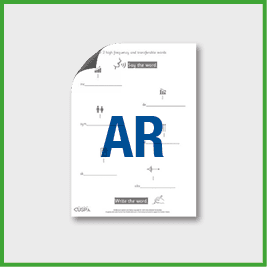 zY2 Geography (Fieldwork and Map Skills) High Frequency and Transferable Words