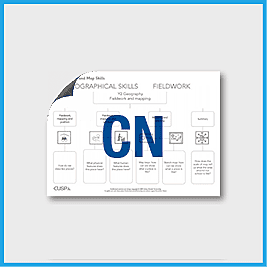 Y2 Geography **RUN OVER** (Fieldwork and Map Skills) Curriculum Navigator CN