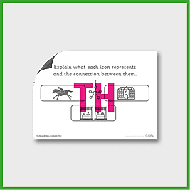 zY2 History (Sig... Events in our Locality - Newmarket) Pre-Filled Thinking Hard 1