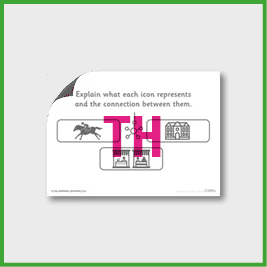 zY2 History (Sig... Events in our Locality - Newmarket) Pre-Filled Thinking Hard 1