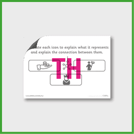 zY2 History (Sig... Events in our Locality - Newmarket) Pre-Filled Thinking Hard 2