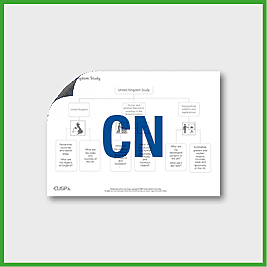 Y3 Geography (UK Study) Curriculum Navigator CN