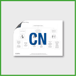 Y3 Geography (UK Study) Curriculum Navigator CN