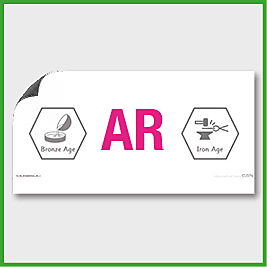 zY3 History (Revisit: Stone Age - Iron Age) Retrieval and Elaboration 2