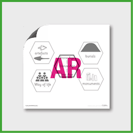 zY3 History (Revisit: Stone Age - Iron Age) Retrieval and Elaboration 3