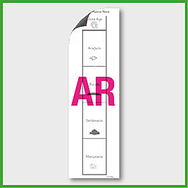 zY3 History **RUNOVER** (Stone Age - Iron Age) Evidence Matrix