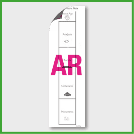 zY3 History **RUNOVER** (Stone Age - Iron Age) Evidence Matrix
