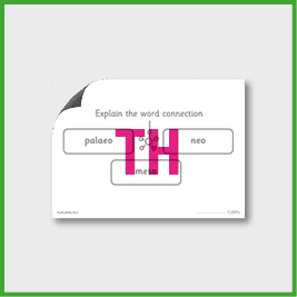 zY3 History **RUNOVER** (Stone Age - Iron Age) Pre-Filled Thinking Hard 1