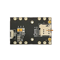 4G LTE Mini PCIe to 4PIN PH1.25 USB Adapter with SIM Slot – USB 2.0 Connector for LTE Modules like Quectel EC25, Ideal for IoT, M2M, Raspberry Pi