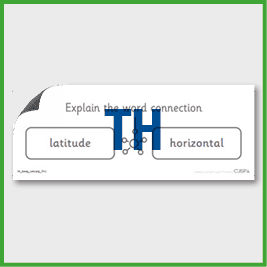 zY4 Geography **RUNOVER** (Latitude & Longitude) Pre-Filled Thinking Hard 1
