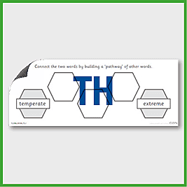 zY4 Geography **RUNOVER** (Latitude & Longitude) Pre-Filled Thinking Hard 2